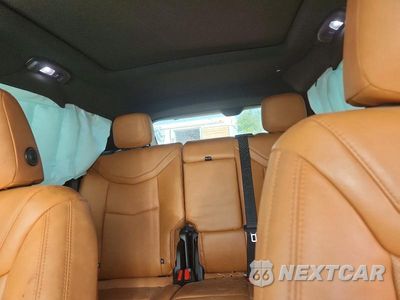 Zdjęcie 10 z 13 samochodu: 2020 CADILLAC XT5 PREMIUM LUXURY VIN:1GYKNDRS9LZ217739 - miniatura