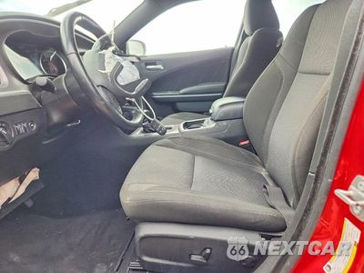 Zdjęcie 7 z 13 samochodu: 2022 DODGE CHARGER SXT VIN:2C3CDXBG9NH196743 - miniatura