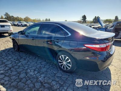Drugie zdjęcie samochodu z przodu: 2016 TOYOTA CAMRY SE VIN:4T1BF1FK0GU506996 - miniatura