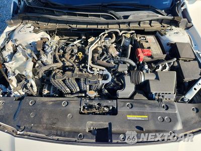 Zdjęcie 11 z 13 samochodu: 2025 NISSAN ALTIMA SV VIN:1N4BL4DV5SN308516 - miniatura