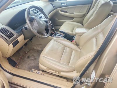 Zdjęcie 7 z 12 samochodu: 2006 HONDA ACCORD EX VIN:1HGCM56866A030295 - miniatura