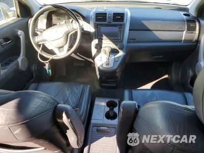 Zdjęcie 8 z 13 samochodu: 2007 HONDA CR-V EXL VIN:JHLRE48787C085411 - miniatura