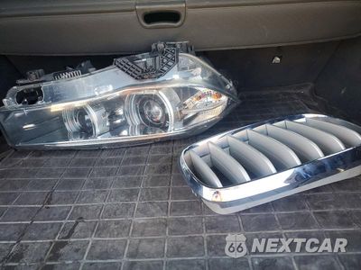 Zdjęcie 12 z 13 samochodu: 2017 BMW X5 XDRIVE35I VIN:5UXKR0C34H0V70808 - miniatura