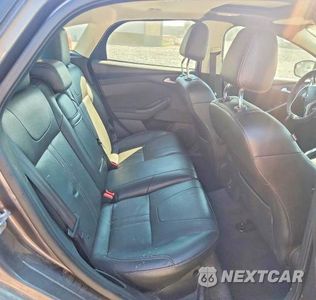 Zdjęcie 10 z 12 samochodu: 2012 FORD FOCUS TITANIUM VIN:1FAHP3N20CL283129 - miniatura