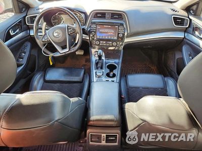 Zdjęcie 8 z 12 samochodu: 2017 NISSAN MAXIMA 3.5 SR VIN:1N4AA6AP0HC451042 - miniatura