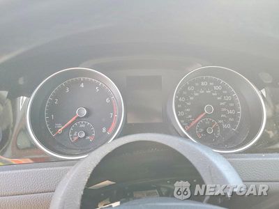 Zdjęcie 9 z 12 samochodu: 2015 VOLKSWAGEN GOLF SPORTWAGEN S VIN:3VWC17AU0FM509724 - miniatura