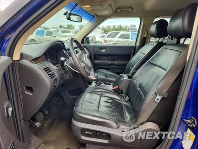 Zdjęcie 7 z 13 samochodu: 2015 FORD FLEX SEL VIN:2FMGK5C80FBA09257 - miniatura