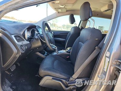 Zdjęcie 7 z 13 samochodu: 2016 DODGE JOURNEY SXT VIN:3C4PDCBG0GT152842 - miniatura