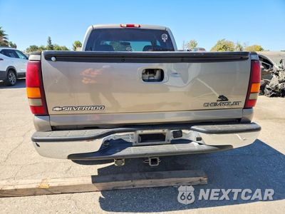Zdjęcie 6 z 12 samochodu: 2002 CHEVROLET SILVERADO C1500 VIN:2GCEC19T021212517 - miniatura