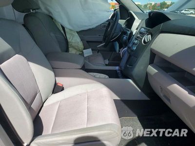 Zdjęcie 7 z 13 samochodu: 2014 HONDA PILOT EX VIN:5FNYF4H48EB053621 - miniatura