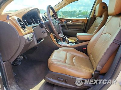 Zdjęcie 7 z 12 samochodu: 2015 BUICK ENCLAVE VIN:5GAKRCKD6FJ322291 - miniatura