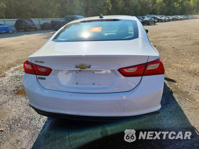 Zdjęcie 6 z 12 samochodu: 2018 CHEVROLET MALIBU LS VIN:1G1ZB5ST3JF187599 - miniatura