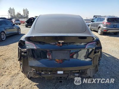 Zdjęcie 6 z 14 samochodu: 2023 TESLA MODEL Y VIN:7SAYGAEE6PF915135 - miniatura