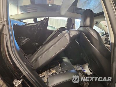 Zdjęcie 10 z 12 samochodu: 2021 TESLA MODEL 3 VIN:5YJ3E1EA7MF062170 - miniatura