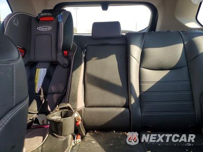 Zdjęcie 10 z 13 samochodu: 2024 TOYOTA RAV4 XLE PREMIUM VIN:2T3C1RFVXRW325779 - miniatura