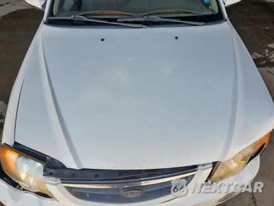 Zdjęcie 11 z 12 samochodu: 2003 KIA SPECTRA GS VIN:KNAFB161X35106941 - miniatura
