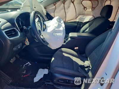 Zdjęcie 7 z 13 samochodu: 2021 CHEVROLET EQUINOX LT VIN:2GNAXUEV7M6121981 - miniatura
