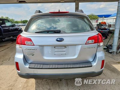 Zdjęcie 6 z 12 samochodu: 2014 SUBARU OUTBACK 2.5I PREMIUM VIN:4S4BRCCC4E3317478 - miniatura