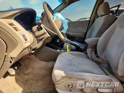 Zdjęcie 7 z 12 samochodu: 2001 HONDA ACCORD LX VIN:JHMCG66531C008364 - miniatura