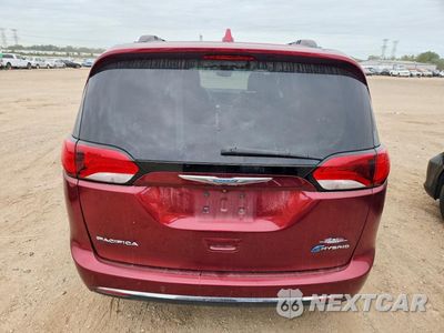 Zdjęcie 6 z 12 samochodu: 2017 CHRYSLER PACIFICA EHYBRID PLATINUM VIN:2C4RC1N75HR655167 - miniatura
