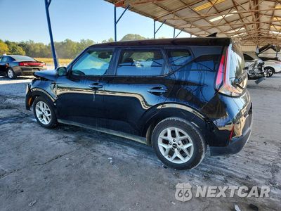 Drugie zdjęcie samochodu z przodu: 2023 KIA SOUL S VIN:KNDJ23AU6P7840142 - miniatura