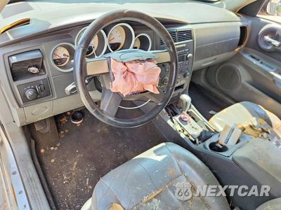 Zdjęcie 8 z 13 samochodu: 2005 DODGE MAGNUM SXT VIN:2D4FV48V75H166217 - miniatura