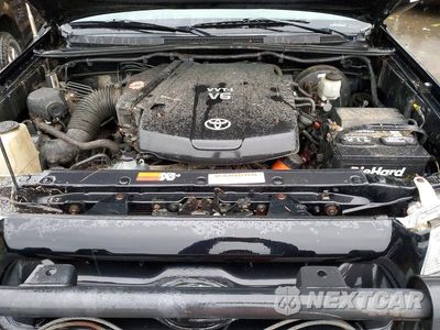Zdjęcie 11 z 12 samochodu: 2013 TOYOTA TACOMA V6 VIN:3TMLU4EN2DM113741 - miniatura