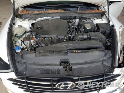 Zdjęcie 11 z 13 samochodu: 2021 HYUNDAI SONATA SE VIN:5NPEG4JA3MH078247 - miniatura