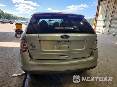Zdjęcie 6 z 13 samochodu: 2010 FORD EDGE SEL VIN:2FMDK3JC7ABB03496 - miniatura