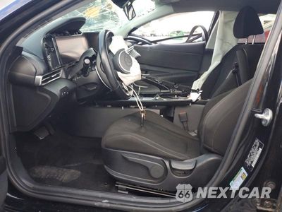Zdjęcie 7 z 13 samochodu: 2023 HYUNDAI ELANTRA SEL VIN:KMHLS4AG9PU413110 - miniatura