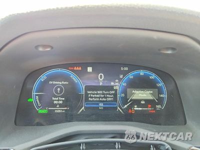 Zdjęcie 9 z 12 samochodu: 2025 TOYOTA CAMRY XSE VIN:4T1DAACK3SU164433 - miniatura