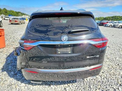 Zdjęcie 6 z 13 samochodu: 2019 BUICK ENCLAVE AVENIR VIN:5GAEVCKW8KJ186282 - miniatura