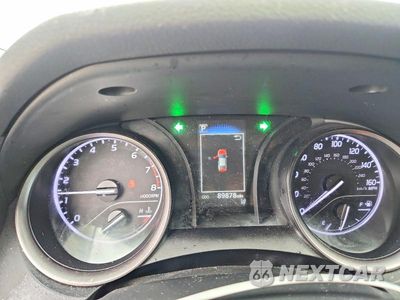 Zdjęcie 9 z 12 samochodu: 2021 TOYOTA CAMRY SE VIN:4T1G11AK2MU605519 - miniatura