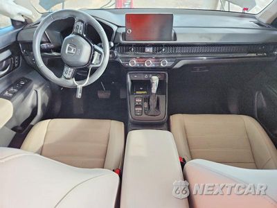 Zdjęcie 8 z 13 samochodu: 2024 HONDA CR-V EXL VIN:2HKRS3H79RH322303 - miniatura