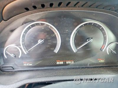 Zdjęcie 9 z 13 samochodu: 2016 BMW X3 XDRIVE28I VIN:5UXWX9C53G0D95305 - miniatura