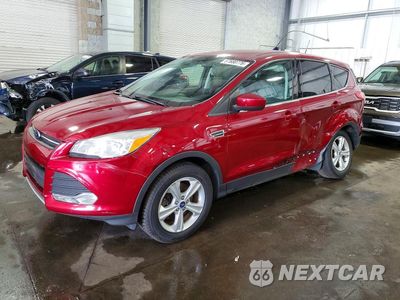 2013 FORD ESCAPE SE 1FMCU9GX7DUD02114 - główne zdjęcie licytacji z USA - miniatura