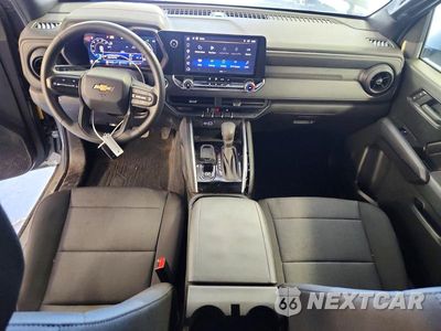 Zdjęcie 8 z 13 samochodu: 2025 CHEVROLET COLORADO VIN:1GCPSBEK4S1134098 - miniatura