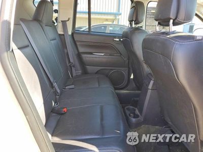 Zdjęcie 11 z 13 samochodu: 2017 JEEP COMPASS LATITUDE VIN:1C4NJDEB2HD108466 - miniatura