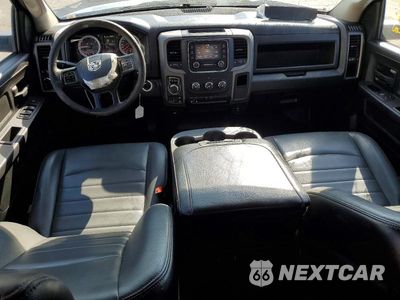 Zdjęcie 8 z 12 samochodu: 2022 RAM 1500 CLASSIC TRADESMAN VIN:3C6RR7KG3NG276120 - miniatura