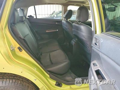 Zdjęcie 11 z 13 samochodu: 2014 SUBARU XV CROSSTREK 2.0I HYBRID TOURING VIN:JF2GPBKC8EH221949 - miniatura