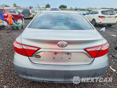 Zdjęcie 6 z 13 samochodu: 2016 TOYOTA CAMRY LE VIN:4T1BF1FK7GU262246 - miniatura