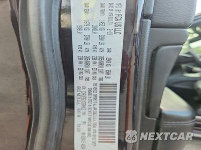 Zdjęcie 13 z 13 samochodu: 2019 JEEP GRAND CHEROKEE LIMITED VIN:1C4RJFBG1KC684012 - miniatura