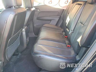 Zdjęcie 11 z 13 samochodu: 2012 CHEVROLET EQUINOX LTZ VIN:2GNFLGE55C6255020 - miniatura