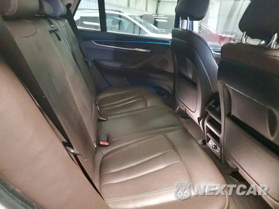 Zdjęcie 10 z 12 samochodu: 2014 BMW X5 XDRIVE35I VIN:5UXKR0C53E0K51803 - miniatura