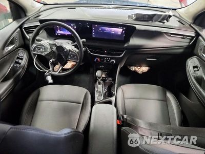 Zdjęcie 8 z 13 samochodu: 2026 BUICK ENCORE GX PREFERRED VIN:KL4AMCSL3TB122307 - miniatura