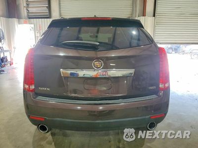 Zdjęcie 6 z 13 samochodu: 2015 CADILLAC SRX BASE VIN:3GYFNAE36FS530375 - miniatura