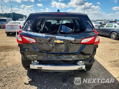 Zdjęcie 6 z 12 samochodu: 2020 CHEVROLET EQUINOX LT VIN:3GNAXJEV2LS550427 - miniatura