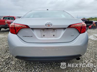 Zdjęcie 6 z 13 samochodu: 2018 TOYOTA COROLLA LE VIN:2T1BURHE0JC092283 - miniatura