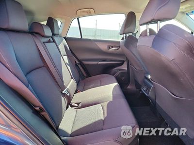Zdjęcie 11 z 14 samochodu: 2021 TOYOTA VENZA LE VIN:JTEAAAAH4MJ033428 - miniatura