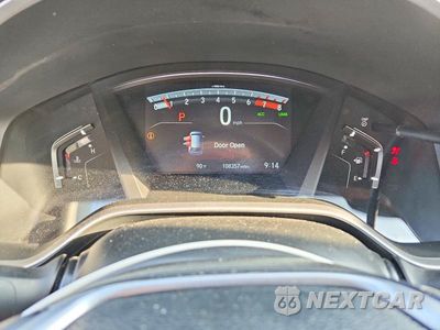 Zdjęcie 9 z 13 samochodu: 2018 HONDA CR-V TOURING VIN:7FARW1H98JE022544 - miniatura